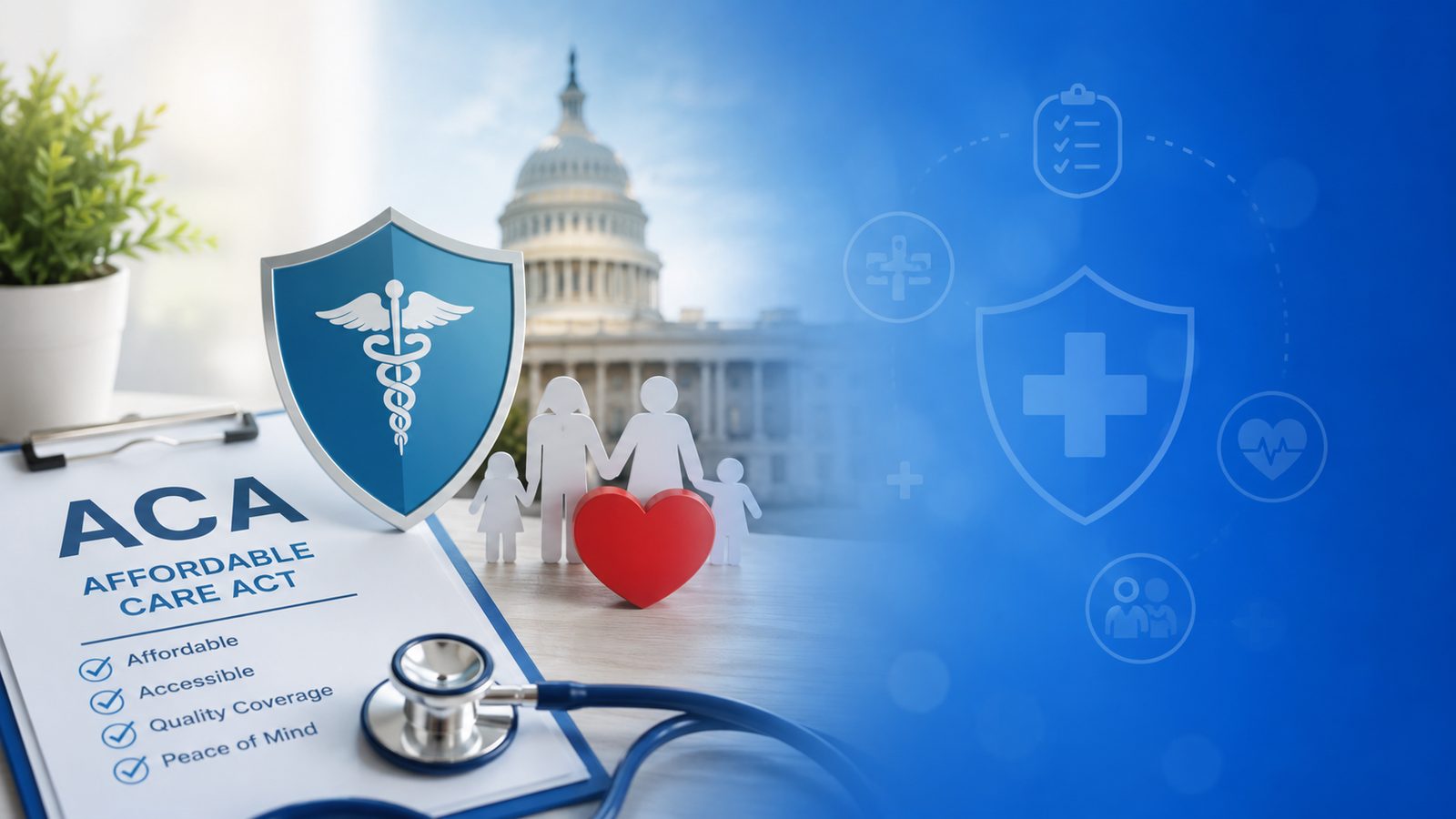 ACA / Obamacare